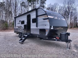 New 2025 Forest River Aurora 24RBS available in Ringgold, Virginia