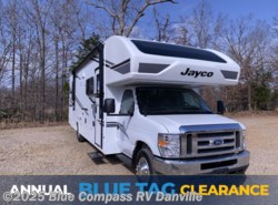 New 2025 Jayco Redhawk 29XK available in Ringgold, Virginia