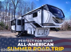 New 2025 Keystone Montana High Country 295RL available in Ringgold, Virginia