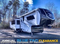 New 2024 Jayco North Point 365RKTS available in Ringgold, Virginia