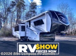 New 2024 Jayco North Point 365RKTS available in Ringgold, Virginia