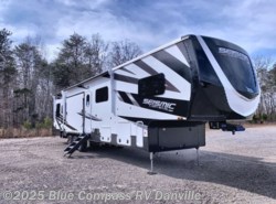 New 2025 Jayco Seismic Luxury Series 4113 available in Ringgold, Virginia
