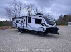 New 2025 Jayco Jay Feather 29QBH available in Ringgold, Virginia