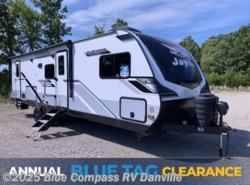 New 2025 Jayco Jay Feather 29BHB available in Ringgold, Virginia