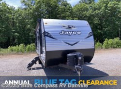 New 2025 Jayco Jay Flight SLX 235MBH available in Ringgold, Virginia