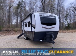New 2025 Forest River Rockwood Mini Lite 2511S available in Ringgold, Virginia