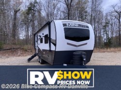 New 2025 Forest River Rockwood Mini Lite 2511S available in Ringgold, Virginia