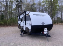New 2025 Forest River Wildwood FSX 178BHSK available in Ringgold, Virginia