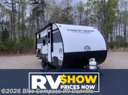 New 2025 Forest River Wildwood FSX 178BHSK available in Ringgold, Virginia