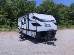 New 2025 Jayco Jay Feather Micro 183FBS available in Ringgold, Virginia