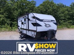 New 2025 Jayco Jay Feather Micro 183FBS available in Ringgold, Virginia