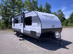 New 2025 Forest River Wildwood FSX 233RBLE available in Ringgold, Virginia