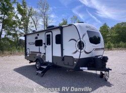 New 2025 Forest River Rockwood Geo Pro G20FBS available in Ringgold, Virginia