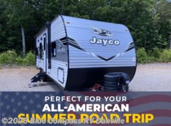 New 2025 Jayco Jay Flight SLX 260BH available in Ringgold, Virginia
