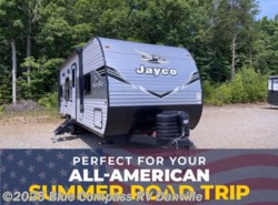 New 2025 Jayco Jay Flight SLX 260BH available in Ringgold, Virginia