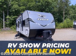 New 2025 Jayco Jay Flight SLX 260BH available in Ringgold, Virginia