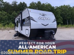 New 2025 Jayco Jay Flight SLX 260BH available in Ringgold, Virginia