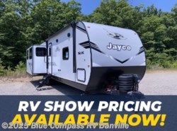 New 2025 Jayco Jay Flight SLX 334RTS available in Ringgold, Virginia