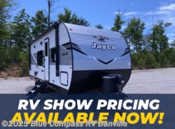 New 2025 Jayco Jay Flight SLX 225MLS available in Ringgold, Virginia