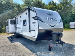 New 2025 Jayco Jay Flight SLX 334RTS available in Ringgold, Virginia
