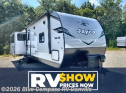 New 2025 Jayco Jay Flight SLX 334RTS available in Ringgold, Virginia