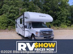 New 2026 Jayco Redhawk SE 31FF available in Ringgold, Virginia