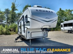 New 2025 Keystone Cougar Sport 2400RE available in Ringgold, Virginia