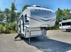 New 2025 Keystone Cougar Sport 2400RE available in Ringgold, Virginia