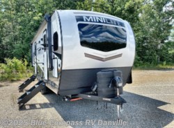 New 2026 Forest River Rockwood Mini Lite 2506FK available in Ringgold, Virginia