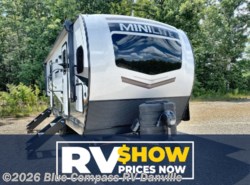 New 2026 Forest River Rockwood Mini Lite 2506FK available in Ringgold, Virginia