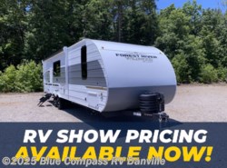 New 2026 Forest River Wildwood X-Lite 26ICE available in Ringgold, Virginia