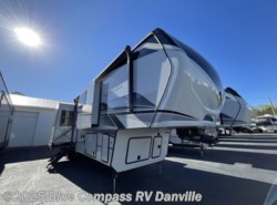 New 2025 Keystone Montana 3901RK available in Ringgold, Virginia