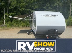 New 2026 Forest River Wildwood X-Lite 28VBXL available in Ringgold, Virginia