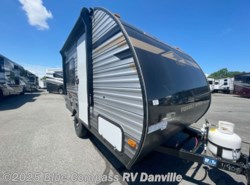 New 2025 Forest River Aurora Light 13RDX available in Ringgold, Virginia