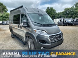 New 2026 Jayco Comet 18C available in Ringgold, Virginia