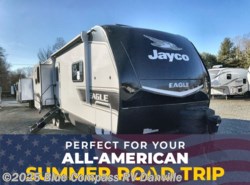 New 2025 Jayco Eagle HT 320MKTS available in Ringgold, Virginia