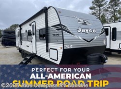 New 2025 Jayco Jay Flight SLX 321BDS available in Ringgold, Virginia