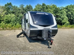 New 2026 Jayco Jay Feather 26FK available in Ringgold, Virginia