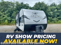 New 2026 Jayco Jay Flight SLX 260BH available in Ringgold, Virginia