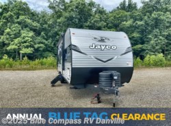 New 2026 Jayco Jay Flight SLX 260BH available in Ringgold, Virginia
