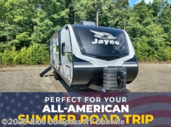 New 2026 Jayco Jay Feather 25RB available in Ringgold, Virginia
