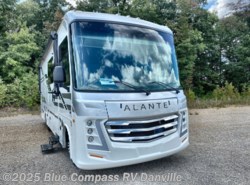 New 2026 Jayco Alante 29S available in Ringgold, Virginia