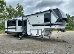 New 2026 Keystone Montana High Country 381TB available in Ringgold, Virginia