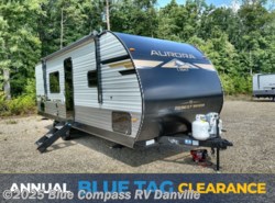 New 2026 Forest River Aurora Light 26BH available in Ringgold, Virginia