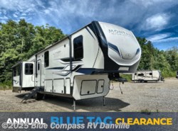 Used 2023 Keystone Montana High Country 385BR available in Ringgold, Virginia