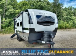 New 2026 Forest River Rockwood Mini Lite 2109S available in Ringgold, Virginia
