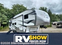 Used 2023 Alliance RV Avenue 26RD available in Ringgold, Virginia
