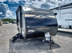 New 2026 Forest River Aurora Light 13RDX available in Ringgold, Virginia