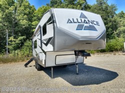 Used 2023 Alliance RV Avenue 22ML available in Ringgold, Virginia