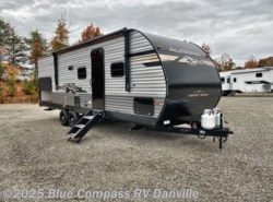 New 2026 Forest River Aurora Light 26BHS available in Ringgold, Virginia